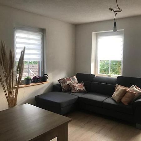 Sonnige Ferienwohnung Schramberg Exterior foto
