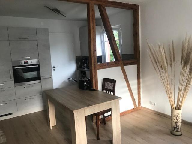 Sonnige Ferienwohnung Schramberg Exterior foto