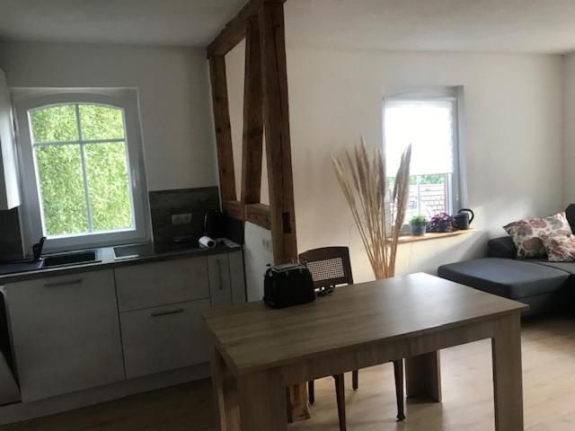 Sonnige Ferienwohnung Schramberg Exterior foto